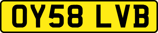 OY58LVB