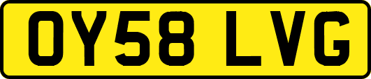 OY58LVG