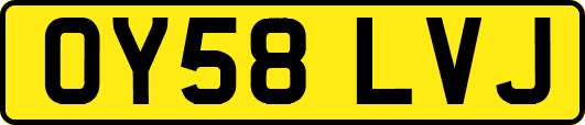 OY58LVJ