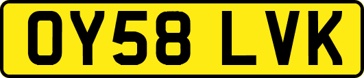 OY58LVK