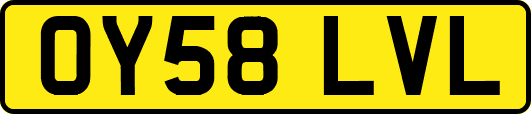 OY58LVL