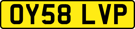 OY58LVP