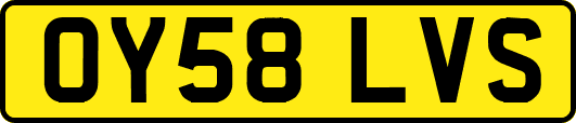 OY58LVS