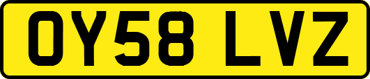 OY58LVZ