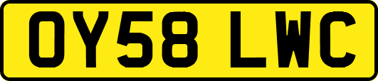 OY58LWC