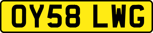 OY58LWG