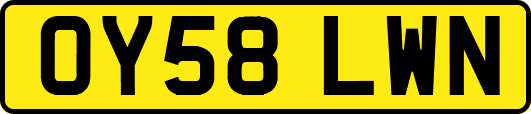 OY58LWN