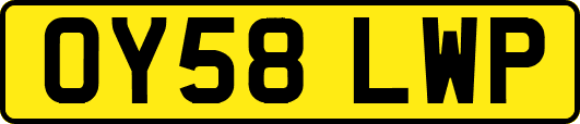 OY58LWP