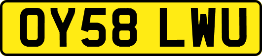 OY58LWU