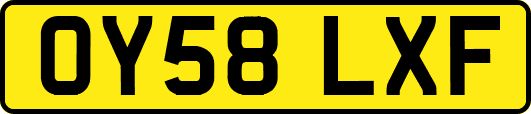 OY58LXF