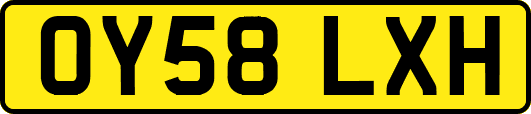 OY58LXH