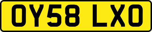 OY58LXO