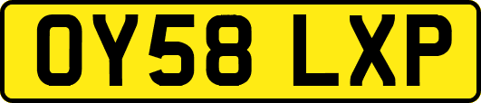 OY58LXP