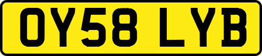 OY58LYB