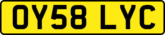 OY58LYC