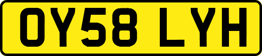 OY58LYH