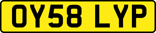 OY58LYP