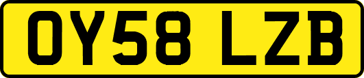 OY58LZB