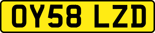 OY58LZD
