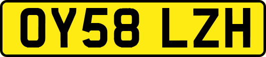 OY58LZH