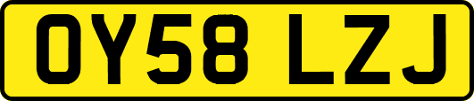 OY58LZJ
