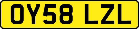 OY58LZL