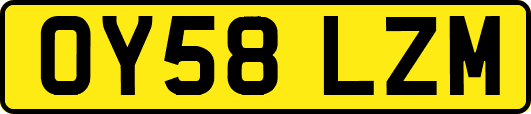 OY58LZM