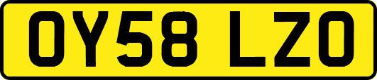 OY58LZO