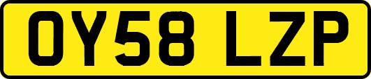 OY58LZP