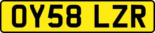 OY58LZR