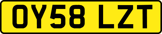 OY58LZT