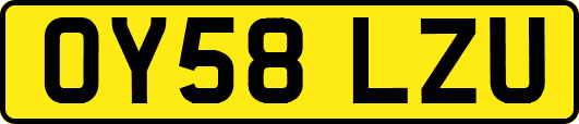OY58LZU