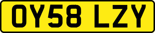 OY58LZY