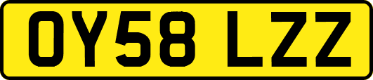 OY58LZZ