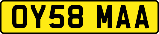 OY58MAA