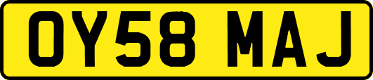 OY58MAJ