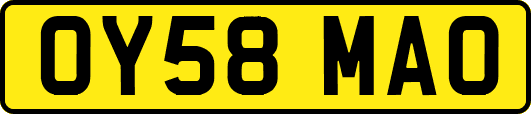 OY58MAO