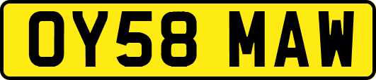 OY58MAW