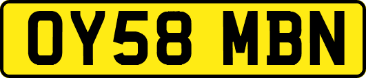 OY58MBN