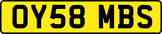 OY58MBS