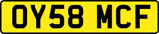 OY58MCF