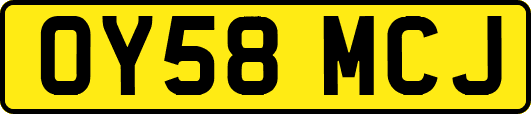 OY58MCJ