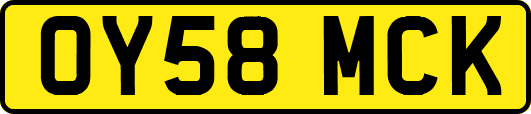 OY58MCK