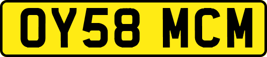OY58MCM