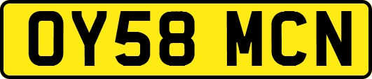 OY58MCN