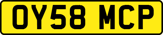 OY58MCP