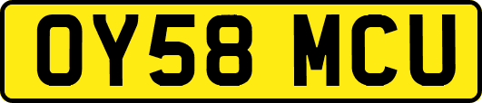 OY58MCU