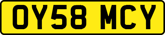 OY58MCY