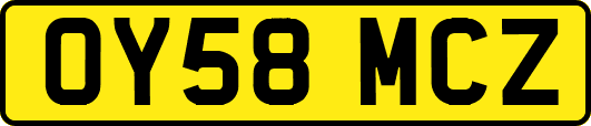 OY58MCZ