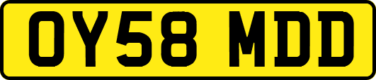 OY58MDD